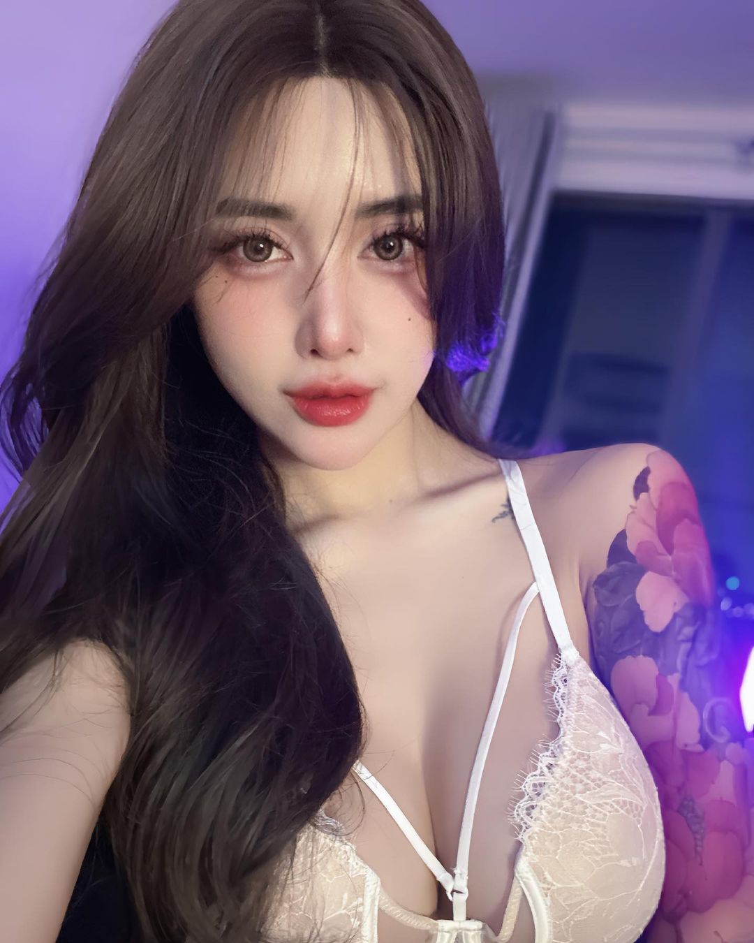 Ảnh Gái Xinh Instagram Yoshida Kim yoshidakimm – Onlyfans Leak