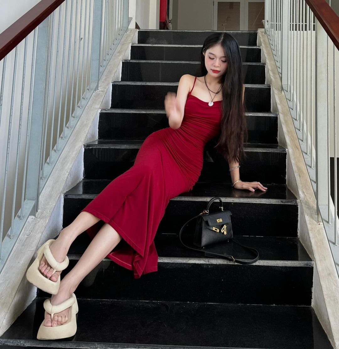 Ảnh 18+ Gái Xinh Facebook Nguyễn Thị Thảo teally2004 teally.ntt n.t.t.1905 – Onlyfans Leak