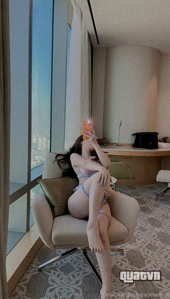 Ảnh Onlyfans Vũ Thị Ngọc Khánh – Khánh Trắng (@ngockhanh09) Onlyfans Leak