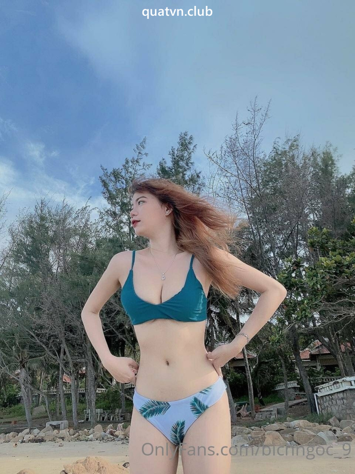 Bích Ngọc OnlyFans (34) (Photos)