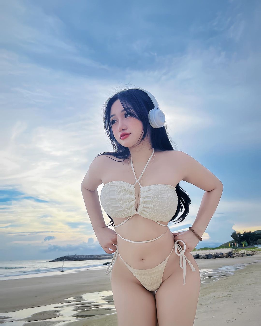 Ảnh Instagram Gái Xinh bae_dulcie – Onlyfans Leak