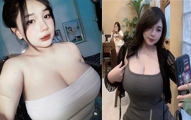 Clip em vú to bị đụ tung bím trong bồn tắm