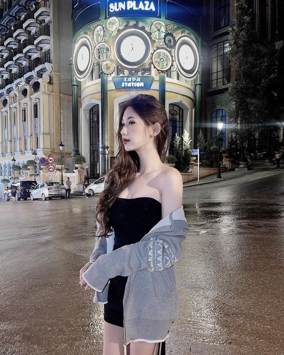 Ảnh Gái Xinh Facebook Phan Thị Mai Anh maianhphann – Onlyfans Leak