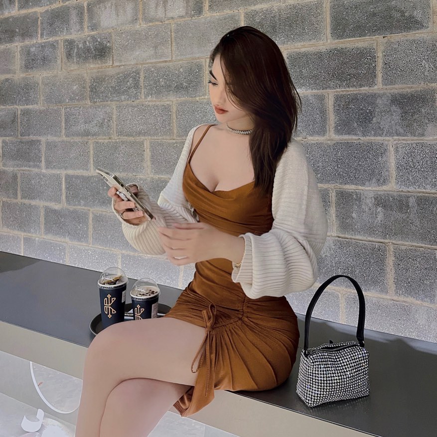 Ảnh 18+ Gái Xinh Instagram rose_xinhhh – Onlyfans Leak