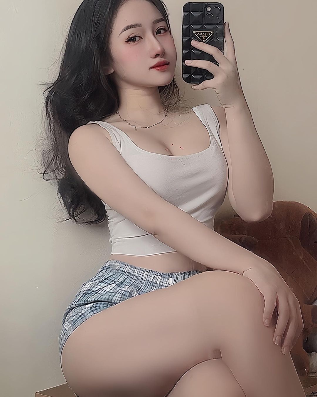 Ảnh Instagram Gái Xinh bae_dulcie – Onlyfans Leak