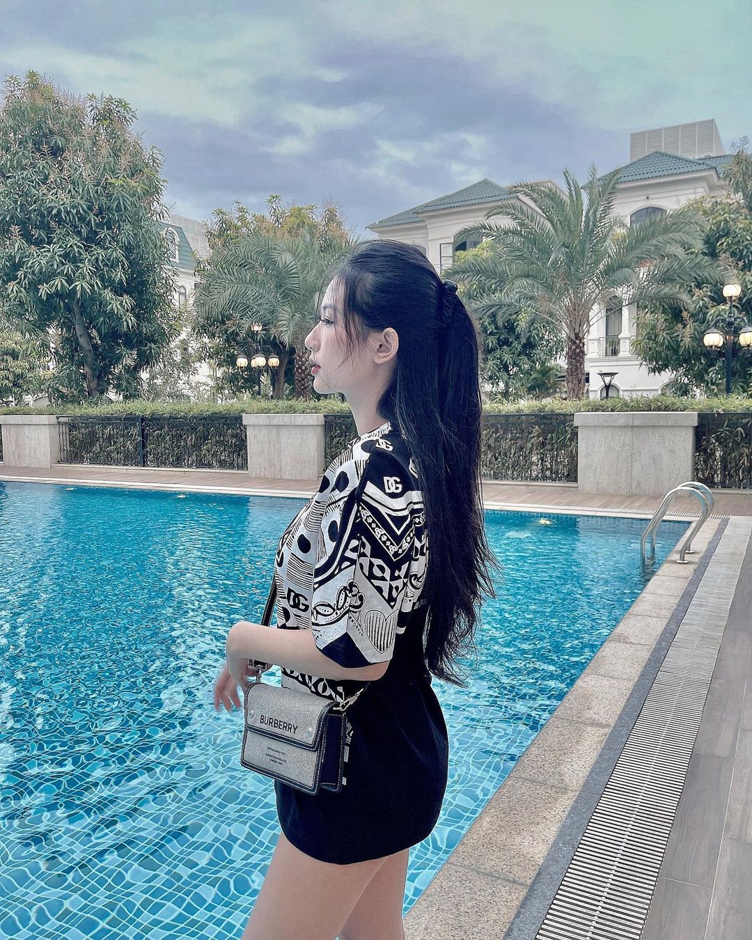 Ảnh Gái Xinh Facebook Phan Thị Mai Anh maianhphann – Onlyfans Leak