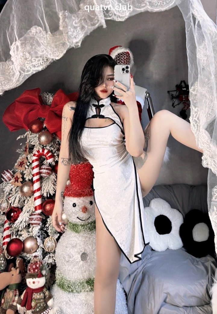 Trương Thuý Quỳnh OnlyFans (115) (Photos)