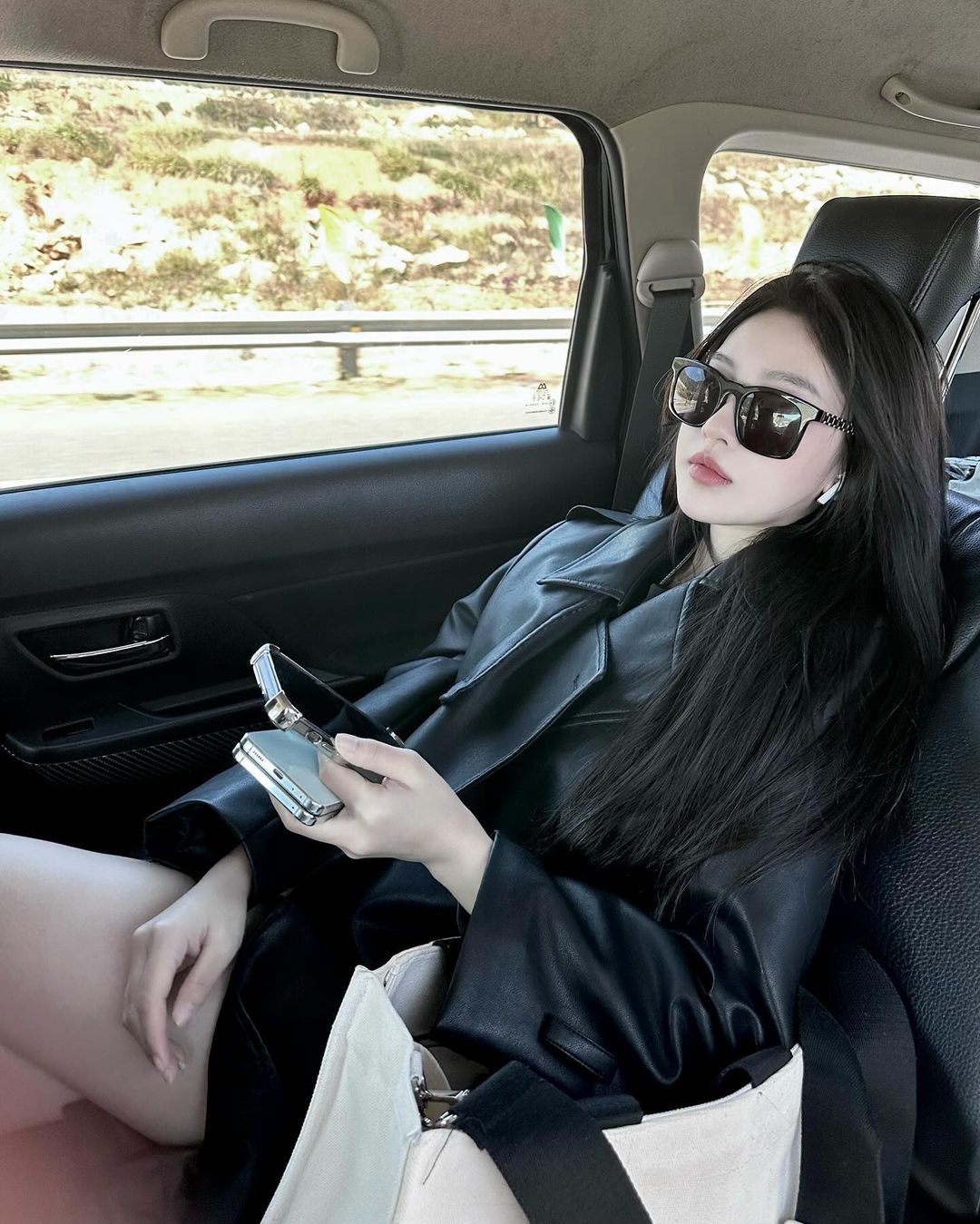 Ảnh 18+ Gái Xinh Tiktok Lê Thảo Nhi th_nhhi b.baobeii_ – Onlyfans Leak