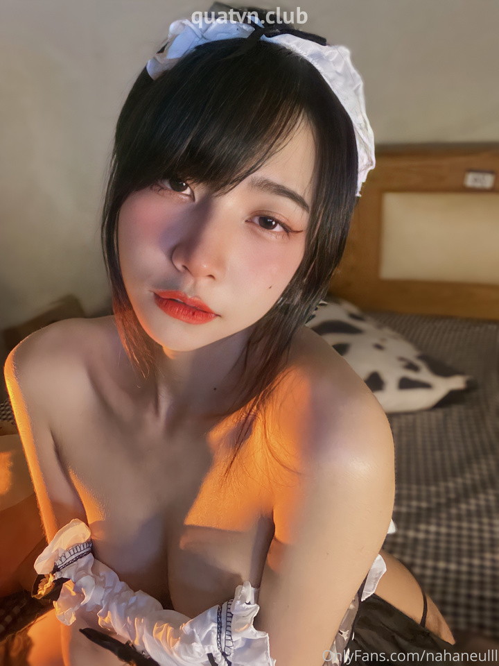 Nahaneulll OnlyFans #9234 – Onlyfans Leak