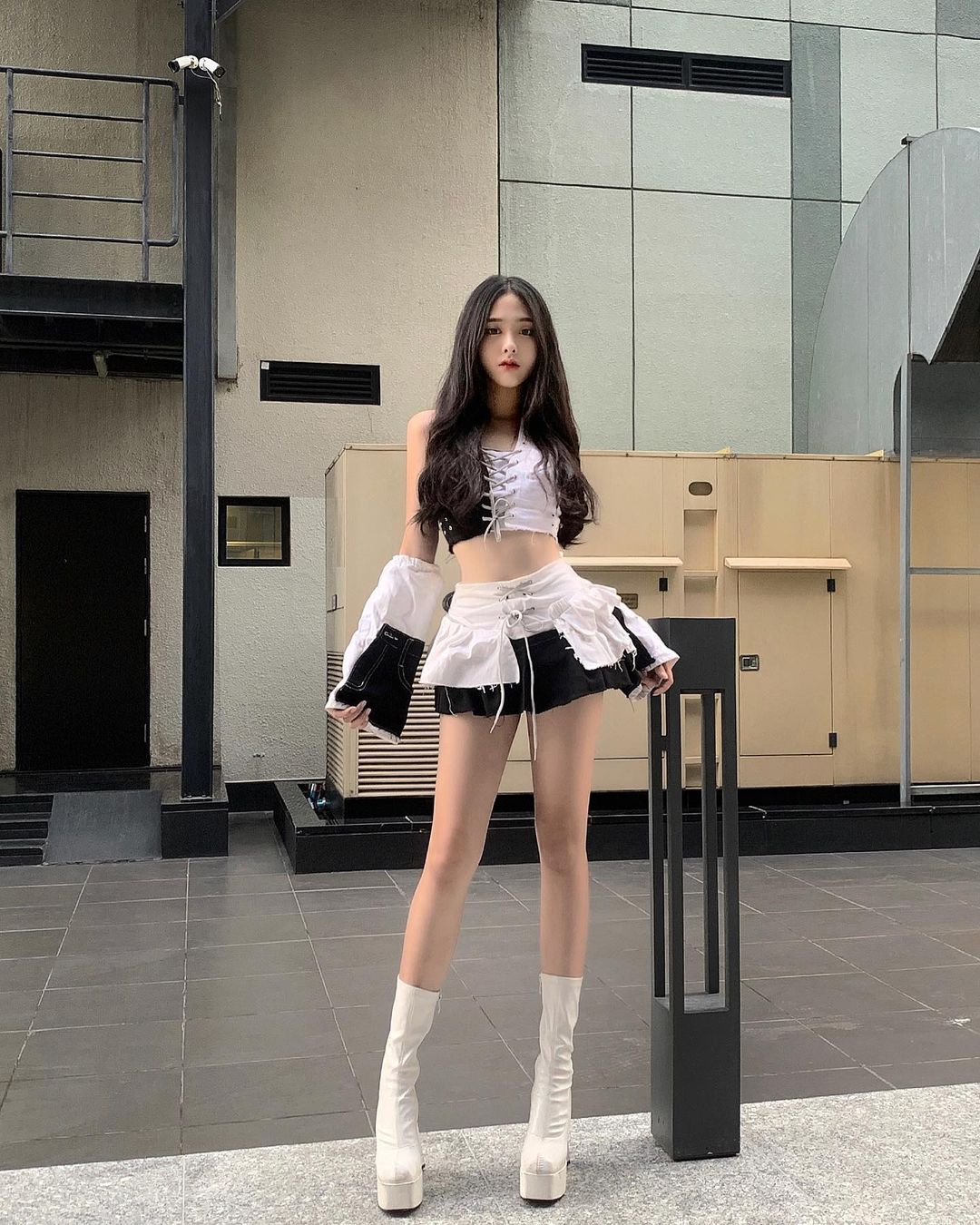 Ảnh 18+ Gái Xinh Tiktok Bảo Châu baochau_0301 baochau0315 – Onlyfans Leak