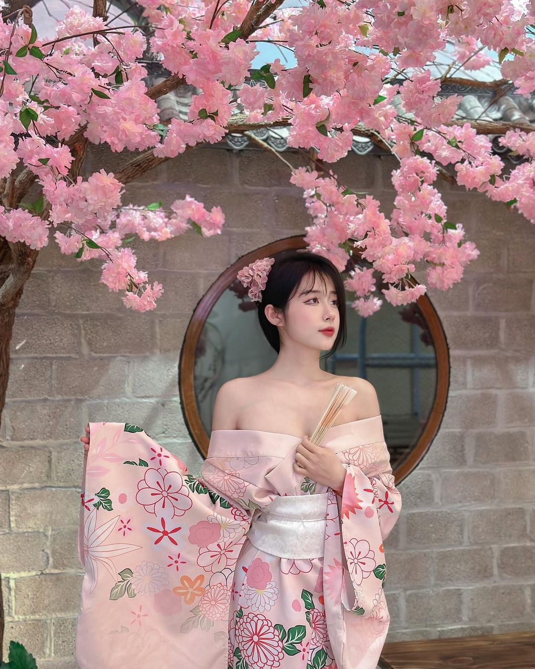Ảnh 18+ Gái Xinh Instagram Nguyễn Trà My teamy_99 – Onlyfans Leak