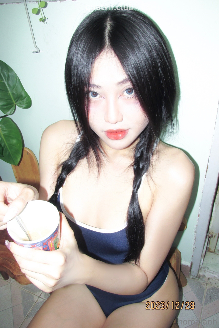 Ho Mai Anh OnlyFans Leak #12103