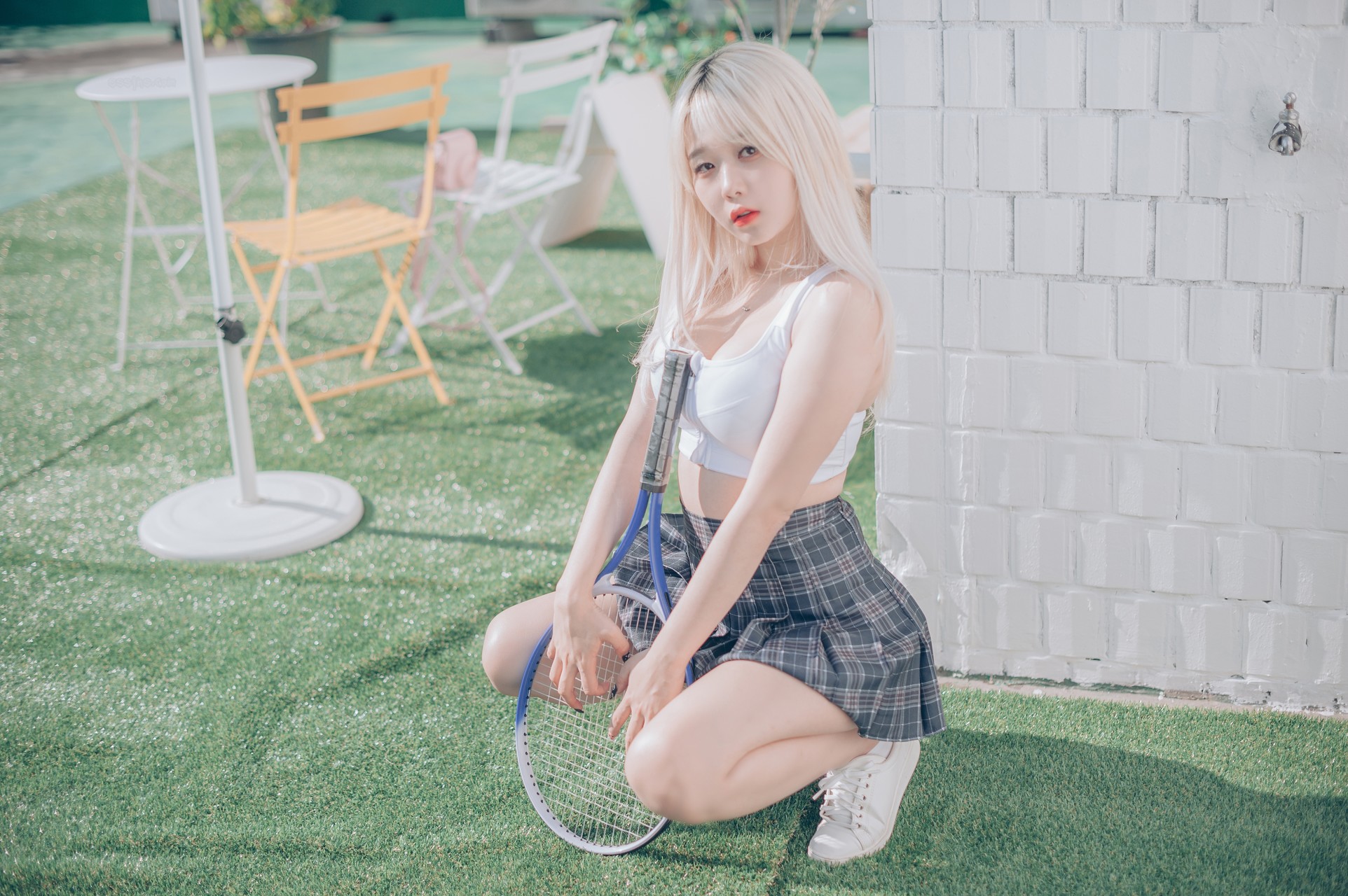 Ảnh Sexy ZIA.Kwon 권지아, [JOApictures] Zia (지아) x DOLPHIN 21. NOV Vol.2