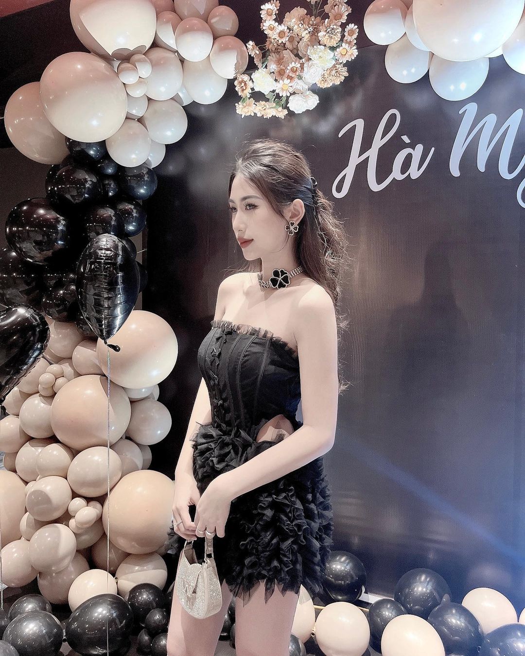 Ảnh Gái Xinh Facebook Phan Thị Mai Anh maianhphann – Onlyfans Leak