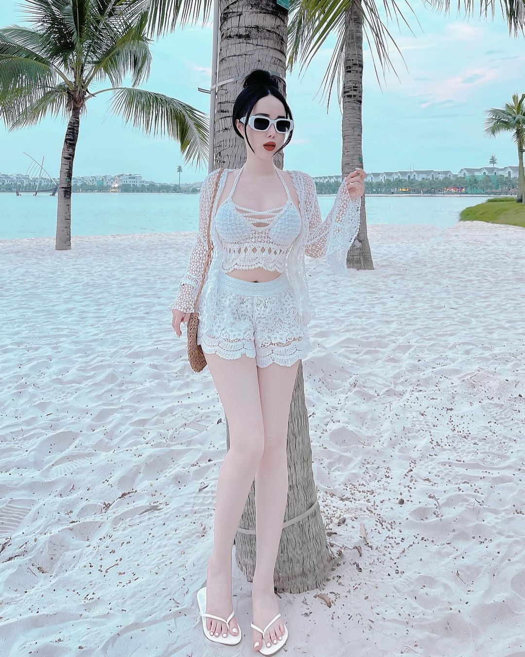 Ảnh 18+ Gái Xinh Tiktok Trần Ngọc Thủy tranngocthuy_66 – Onlyfans Leak