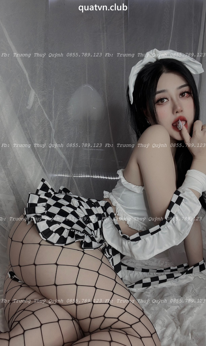 Trương Thuý Quỳnh OnlyFans (115) (Photos)
