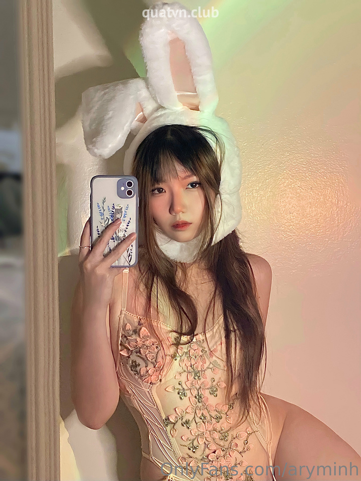 Aryminh OnlyFans Leak #11839