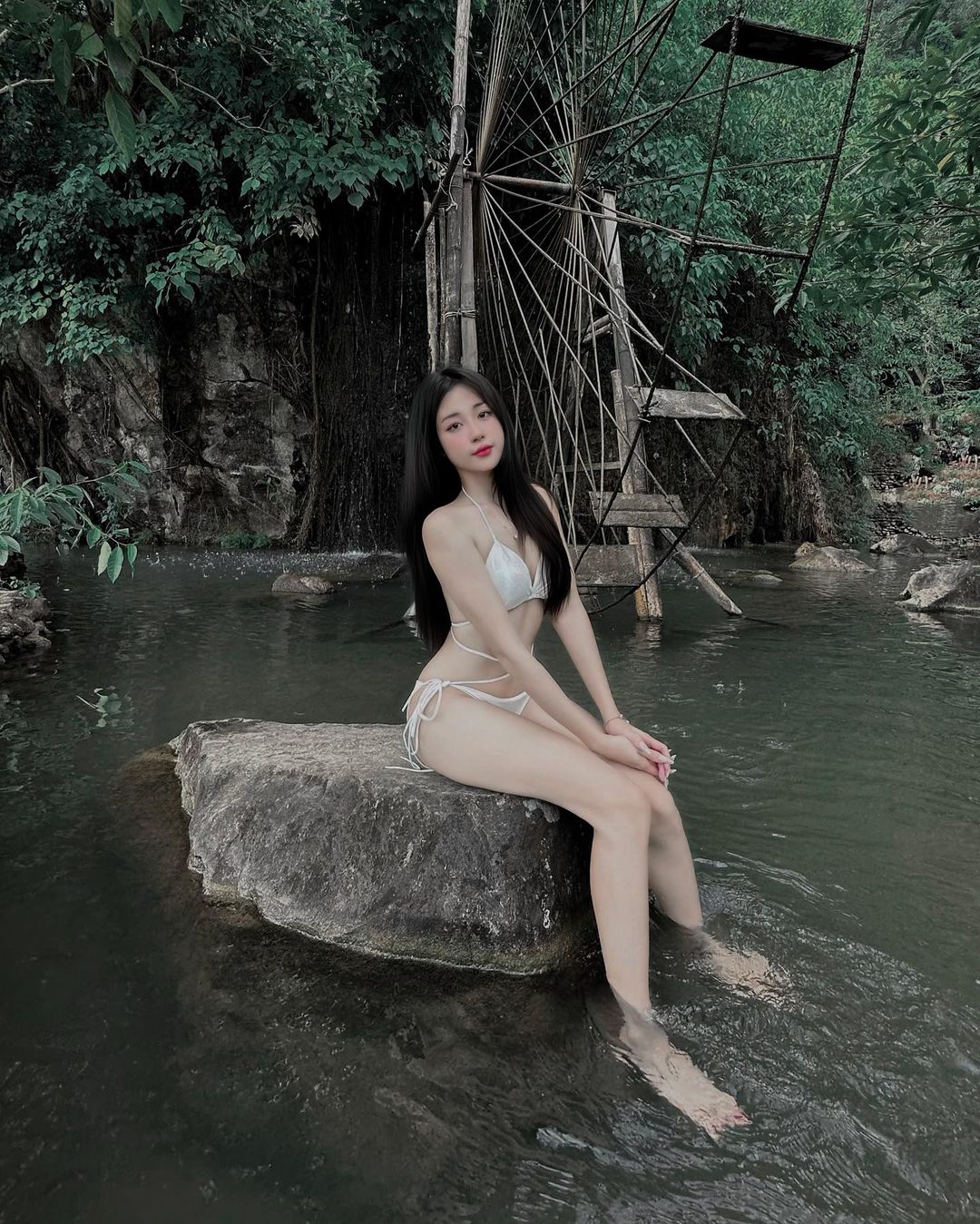 Ảnh 18+ Gái Xinh Instagram Nguyễn Trà My teamy_99 – Onlyfans Leak