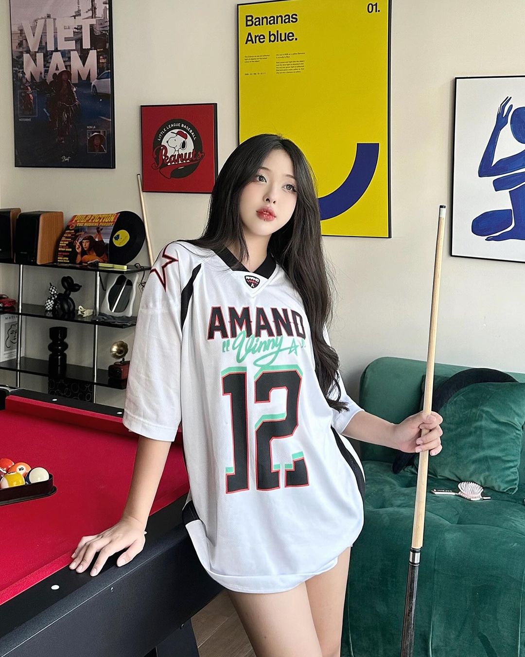 Ảnh 18+ Gái Xinh Tiktok Bảo Châu baochau_0301 baochau0315 – Onlyfans Leak