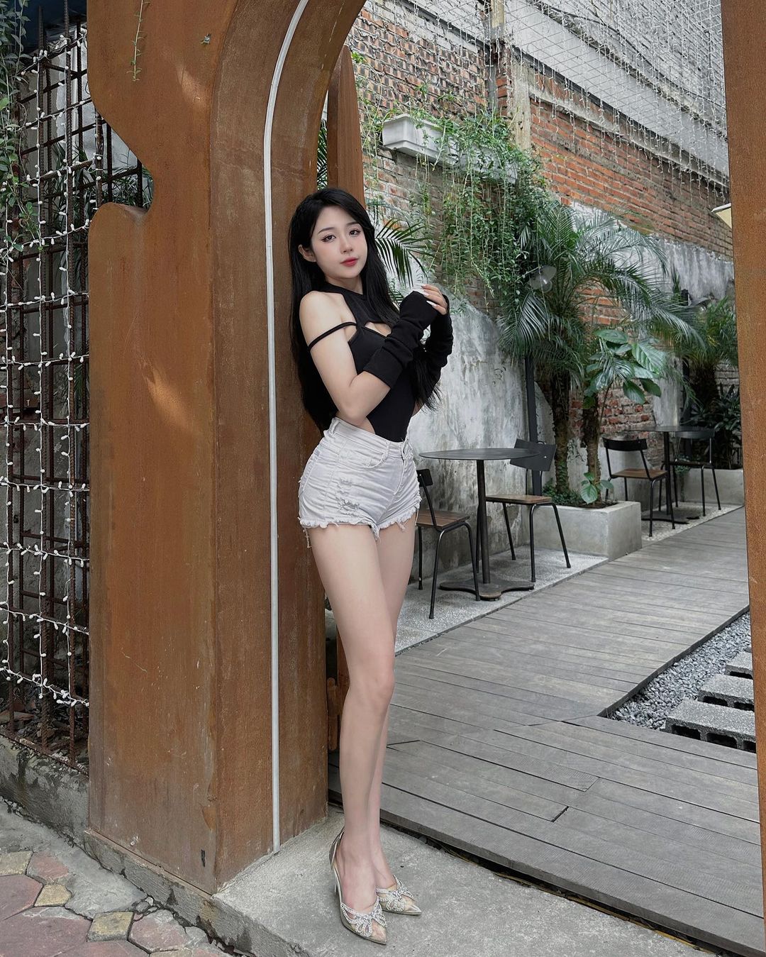 Ảnh 18+ Gái Xinh Instagram Nguyễn Trà My teamy_99 – Onlyfans Leak