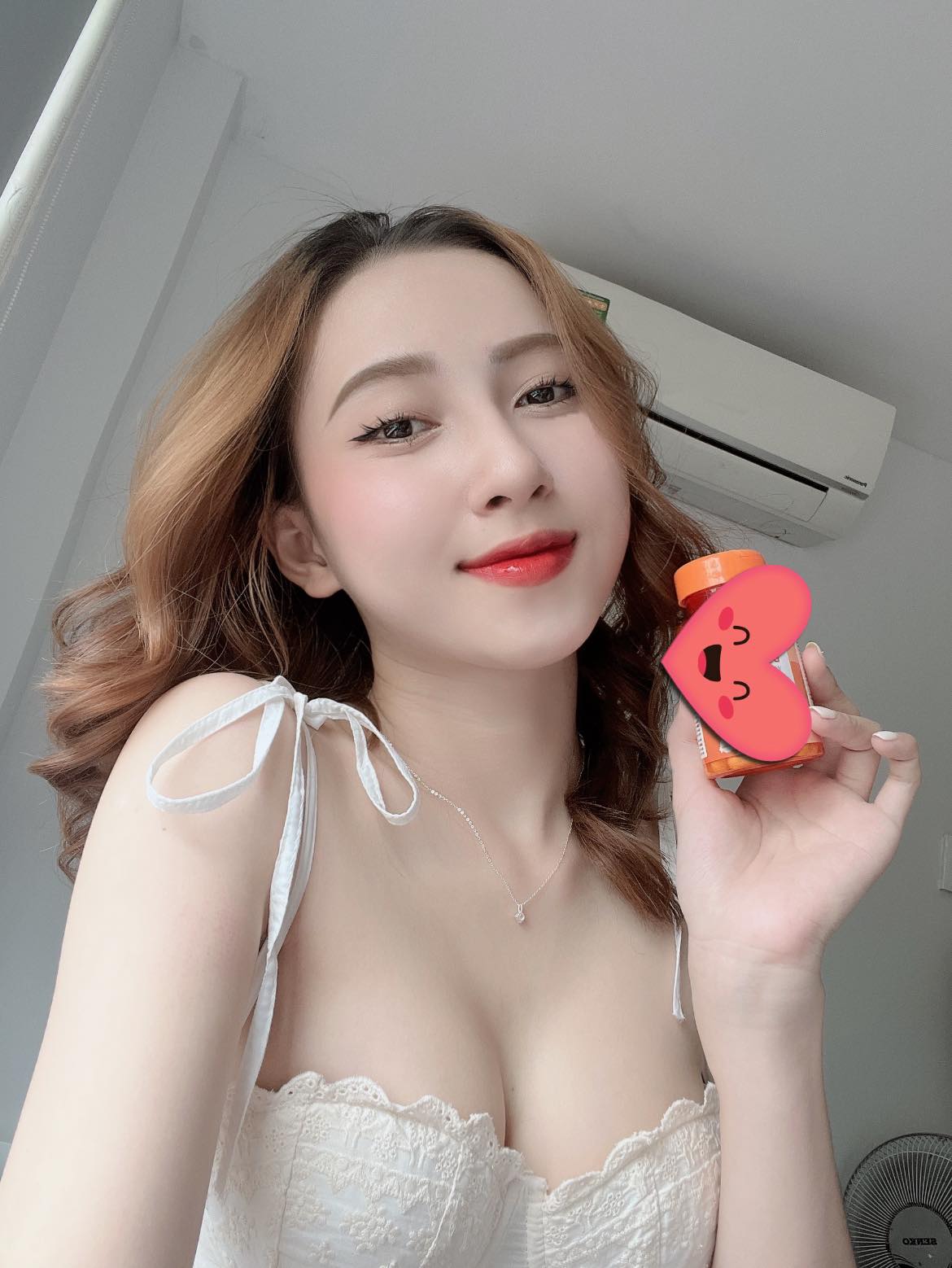 Ảnh Gái Xinh Hot Tiktoker Chinn Thuy Trang Nguyen – chin_19022