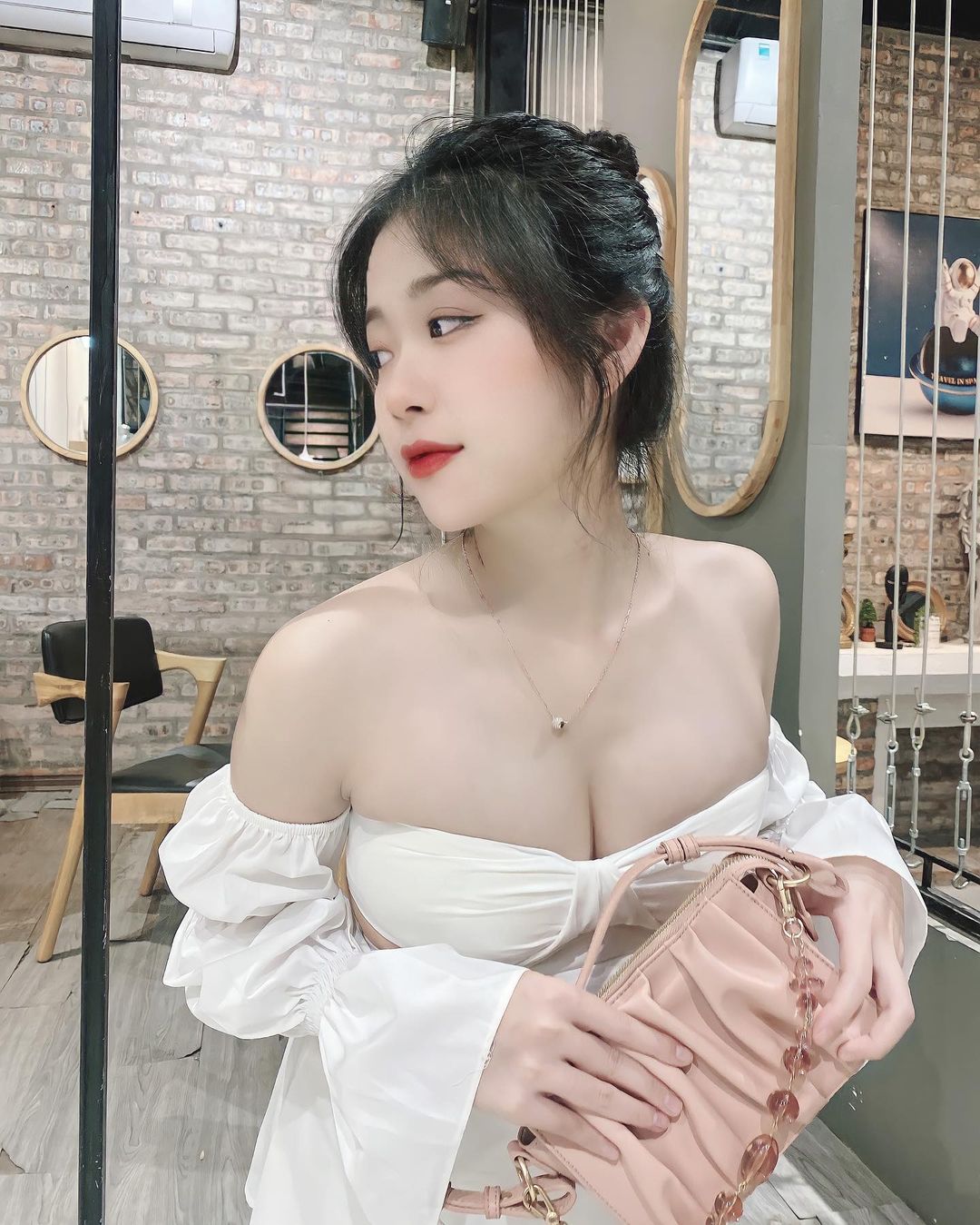 Ảnh 18+ Gái Xinh Instagram Nguyễn Trà My teamy_99 – Onlyfans Leak