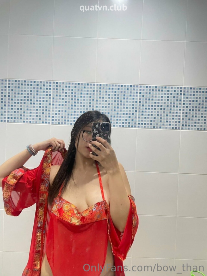Bow_than OnlyFans (76) (Photos)