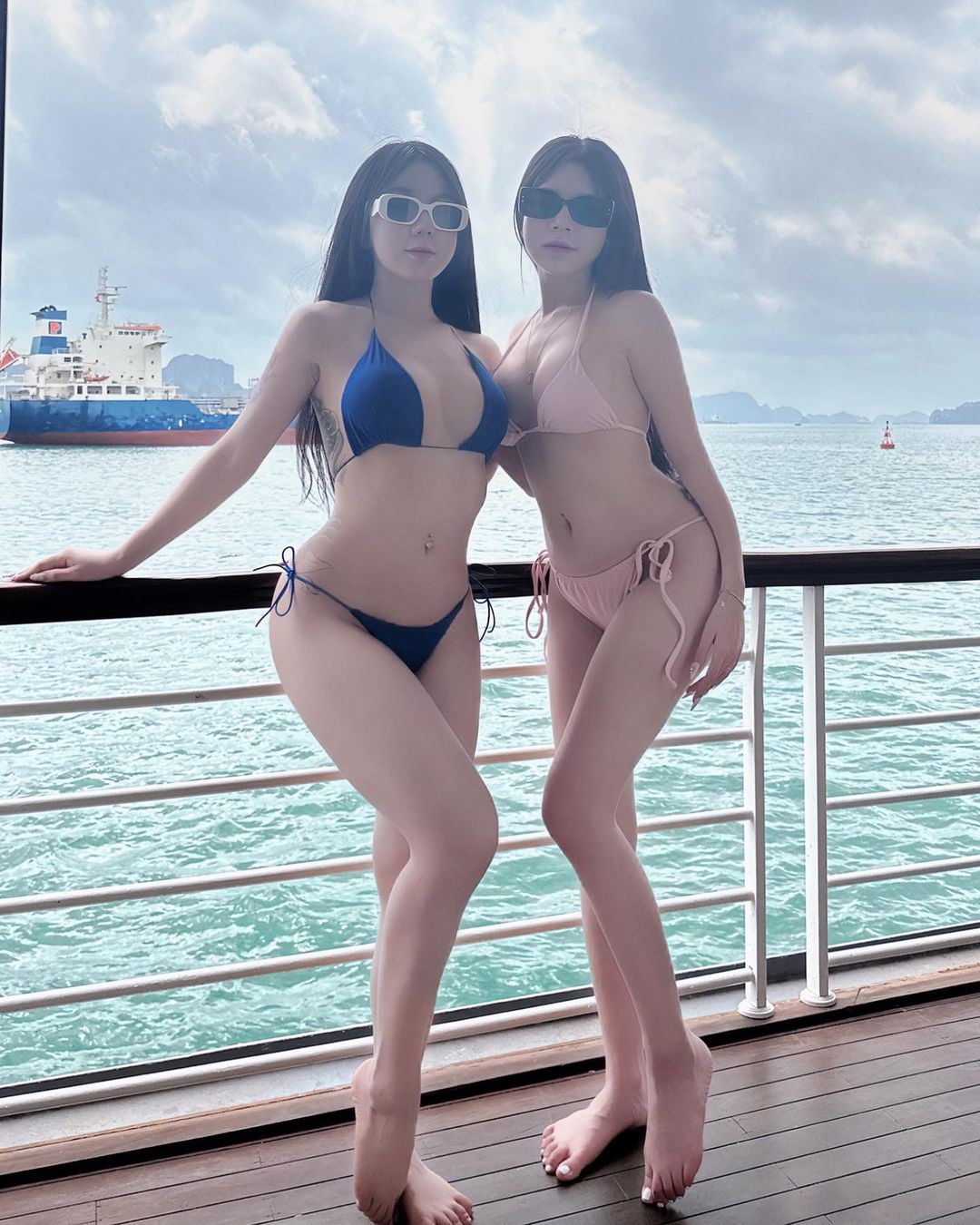 Ảnh 18+ Gái Xinh Tiktok Nguyễn Hương Ly sasami_2k – Onlyfans Leak