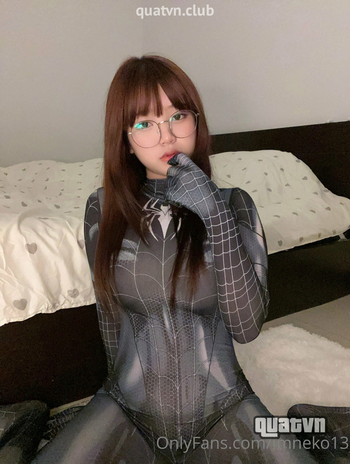 I’m Neko (@imneko13) OnlyFans # (62) (Photos)