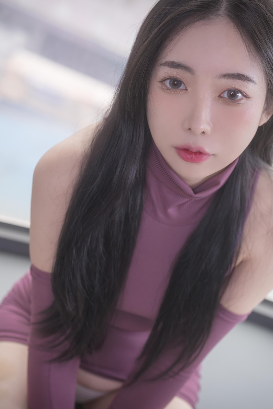 Ảnh Nóng 18+ Gái Xinh Mallang 말랑, [PURE MEDIA] Vol.281 Ultimate Nymphomaniac Set.01 – Onlyfans Leak