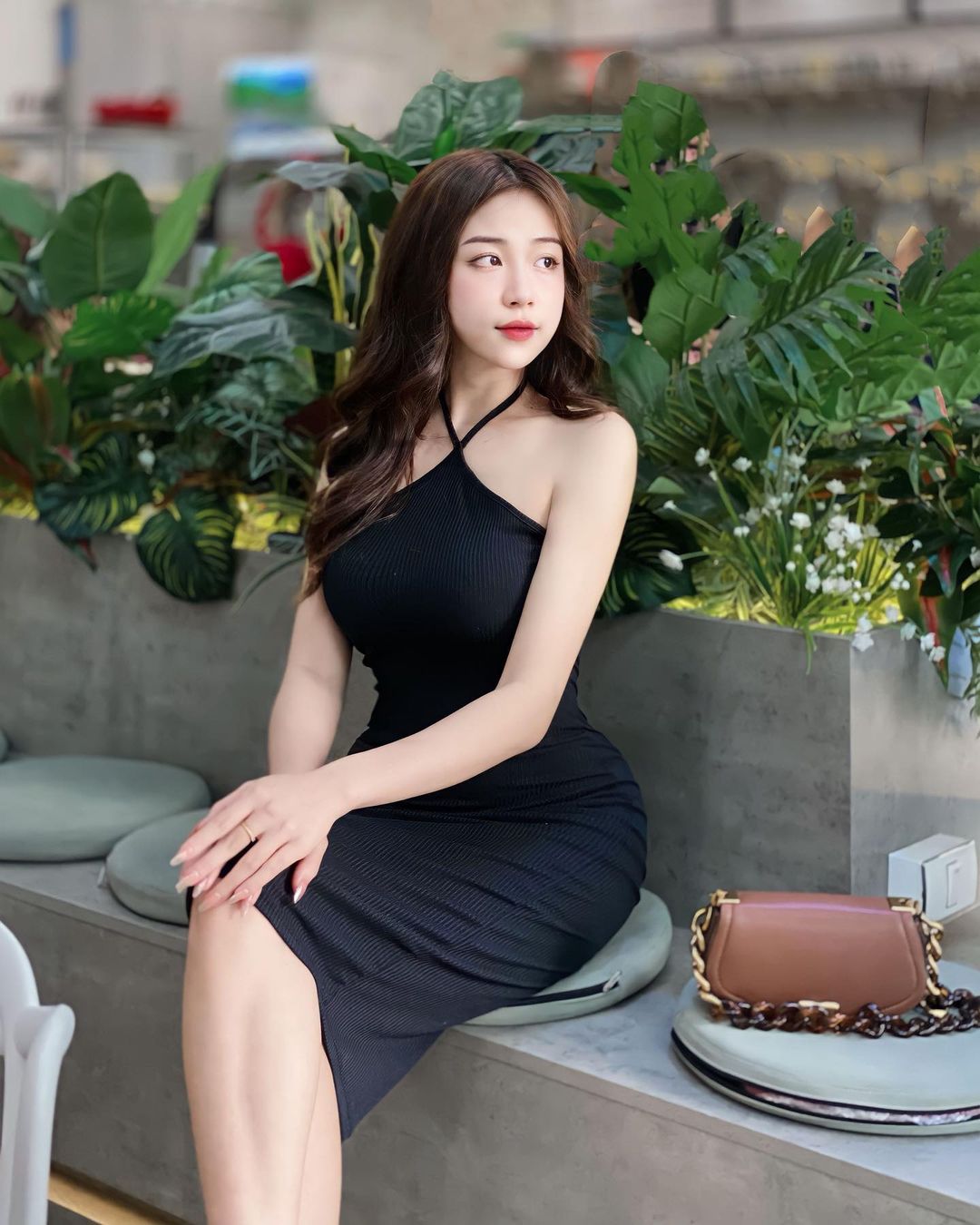 Ảnh 18+ Gái Xinh Instagram Nguyễn Trà My teamy_99 – Onlyfans Leak