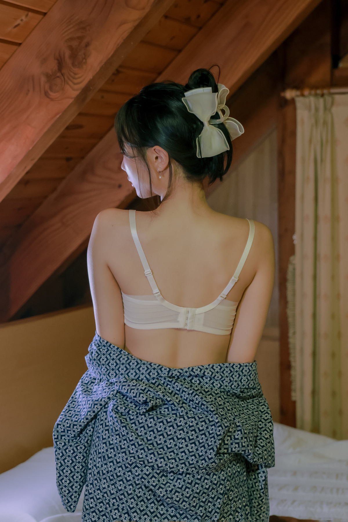 Ảnh Friya 프리야, [SWEETBOX] FRIYA Vol.17 Set.02