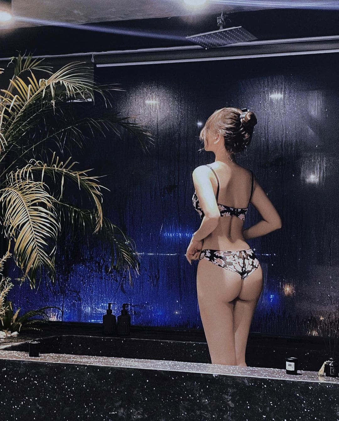 Ảnh 18+ Gái Xinh Tiktok Nguyễn Nhật Nhi yoonsayy – Onlyfans Leak