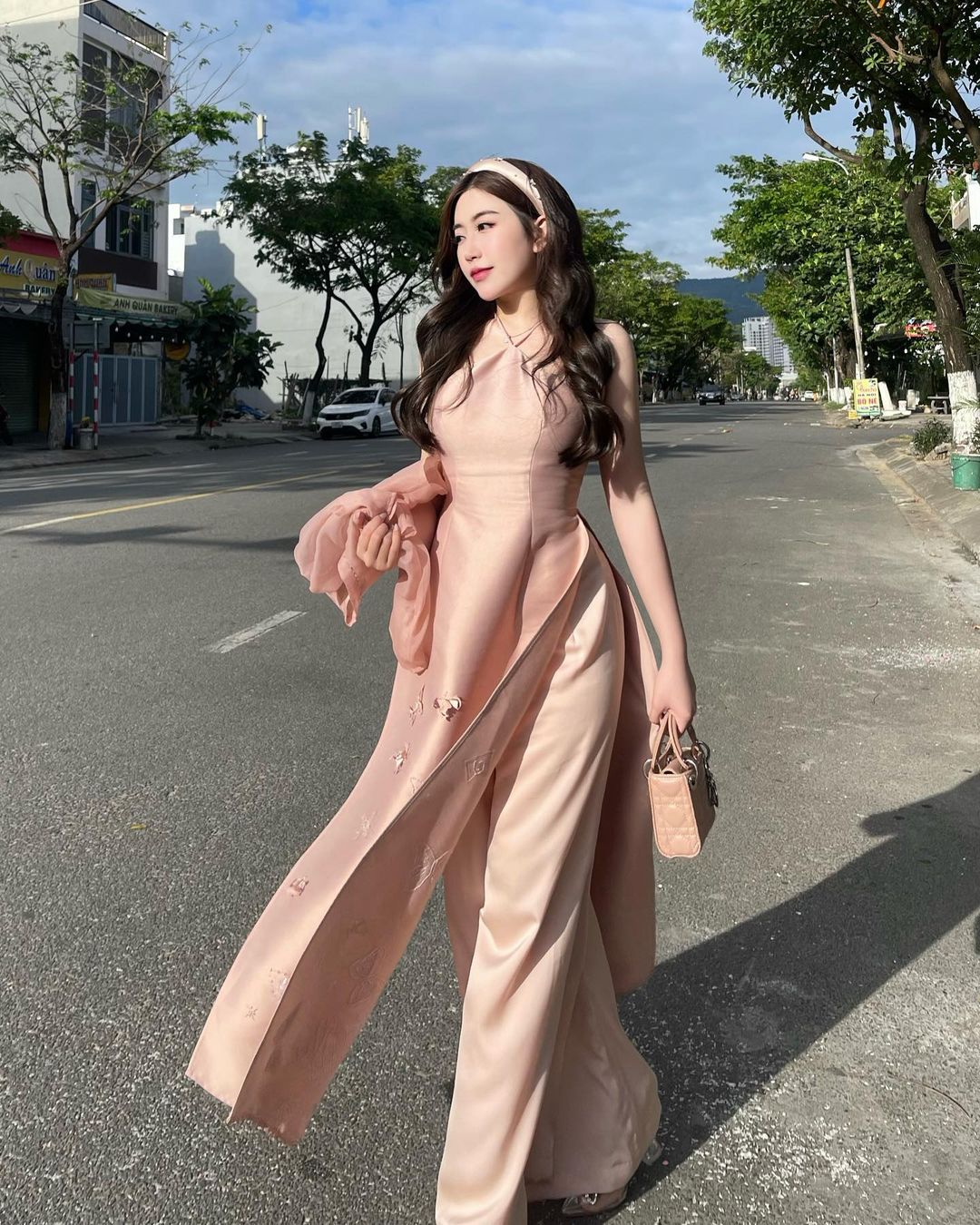 Ảnh 18+ Gái Xinh Instagram Nguyễn Thị Thanh Nhàn nancy.babiii – Onlyfans Leak