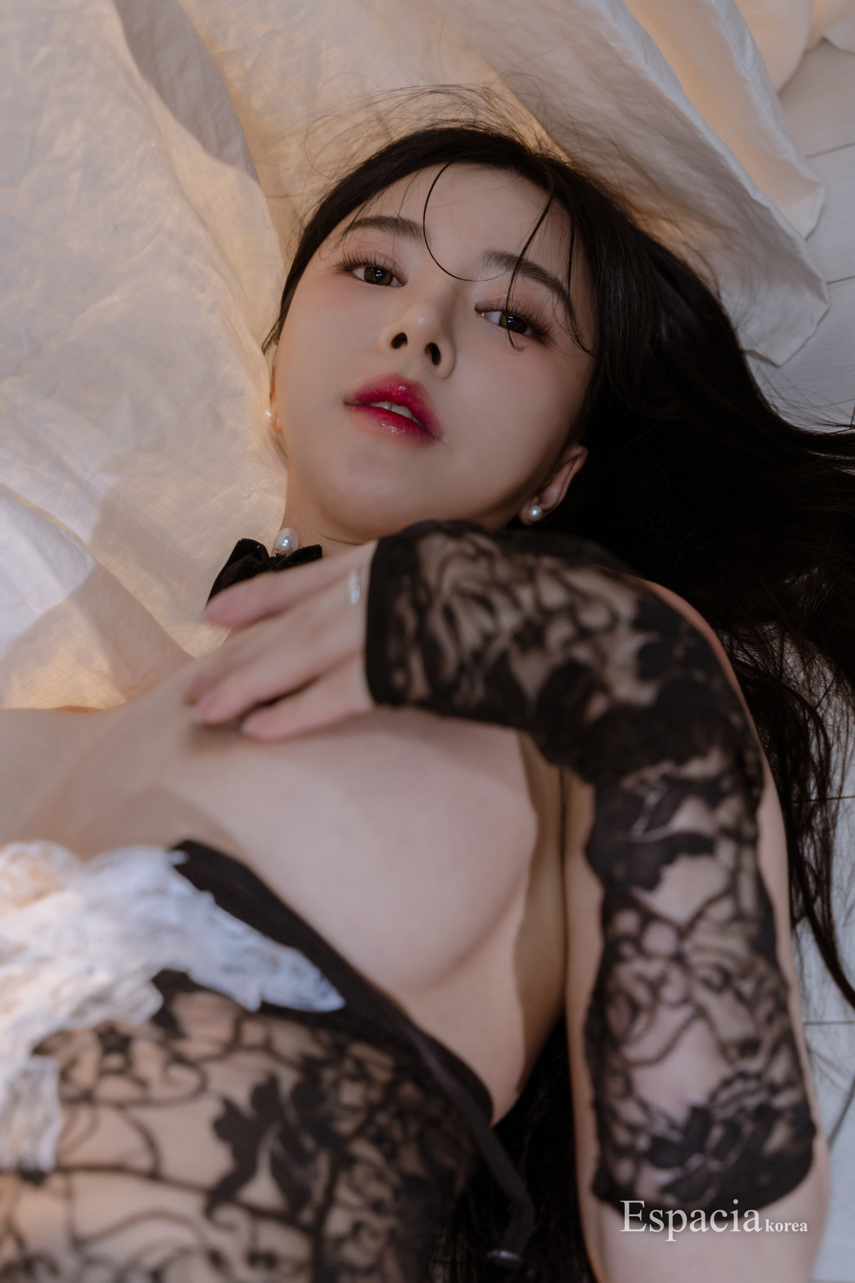 Full Colection PURM 푸름, Espasia Korea EHC#142