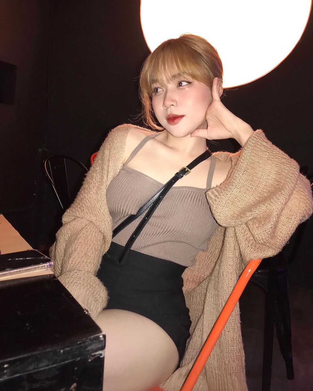 Ảnh 18+ Gái Xinh Facebook Võ Ngọc Lan Anh embelananhh – Onlyfans Leak