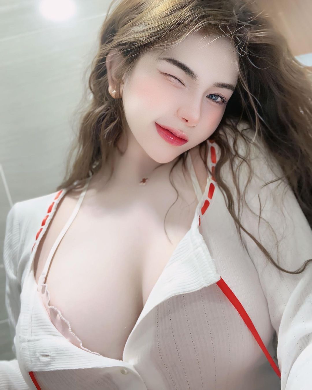 Ảnh Gái Xinh Facebook Hồ Kim Liên kimlienne98 liennnnn.98 – Onlyfans Leak