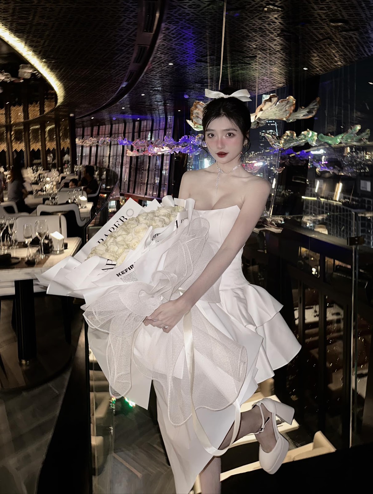 Ảnh Gái Xinh Facebook Mai Ngọc Khánh Linh- maingockhanhlinh_