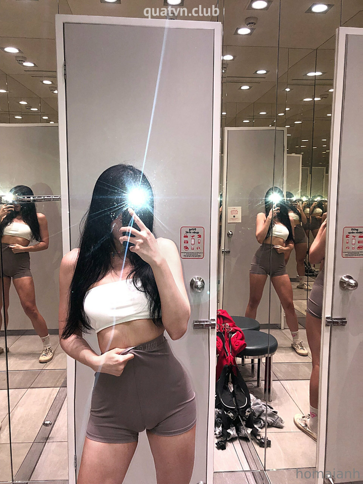 Ho Mai Anh OnlyFans Leak #12103