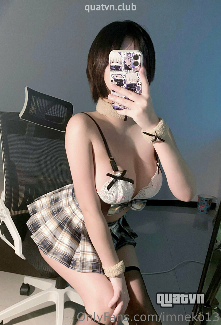 I’m Neko (@imneko13) OnlyFans # (62) (Photos)