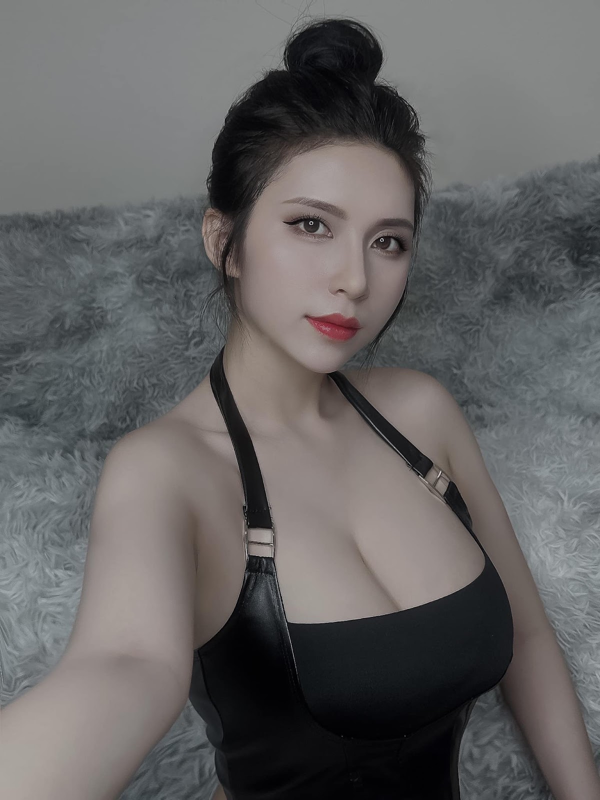 Ảnh Gái Xinh Tiktok Khổng Thanh Minh khongminhthanhh khongminhthanh