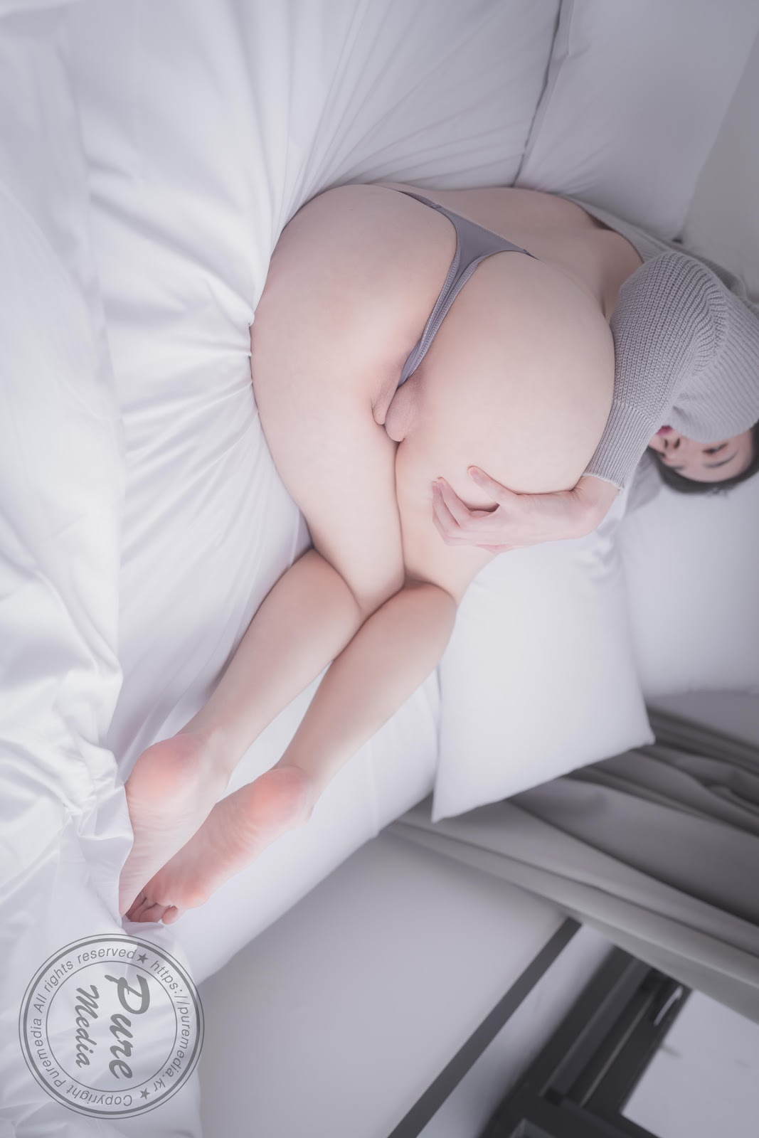 Ảnh Nóng 18+ Gái Xinh Mallang 말랑, [PURE MEDIA] Vol.281 Ultimate Nymphomaniac Set.02 – Onlyfans Leak