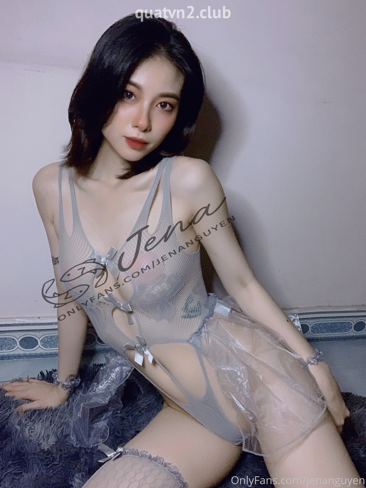 Photo Jena Nguyen OnlyFans Leak #14142