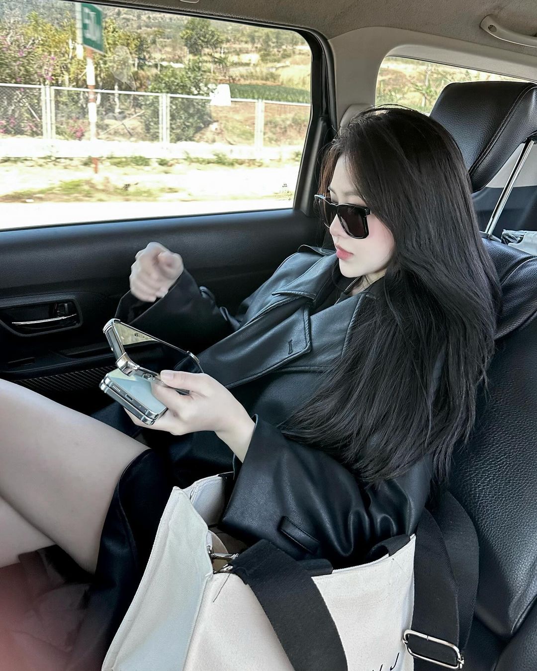 Ảnh 18+ Gái Xinh Tiktok Lê Thảo Nhi th_nhhi b.baobeii_ – Onlyfans Leak