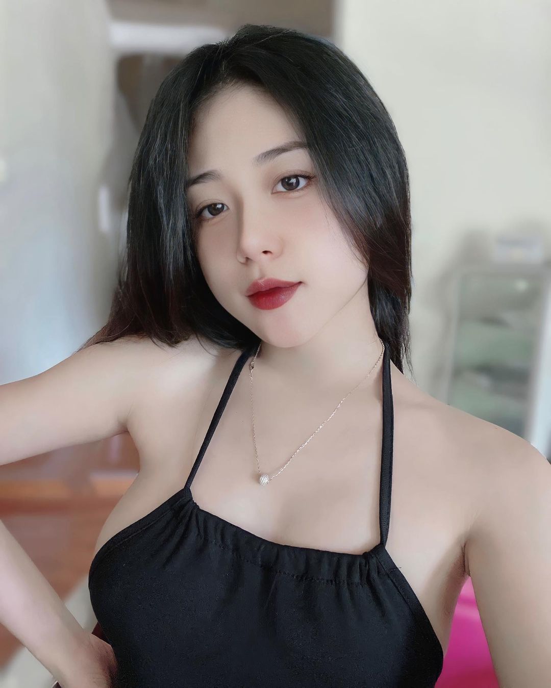 Ảnh 18+ Gái Xinh Instagram Nguyễn Trà My teamy_99 – Onlyfans Leak