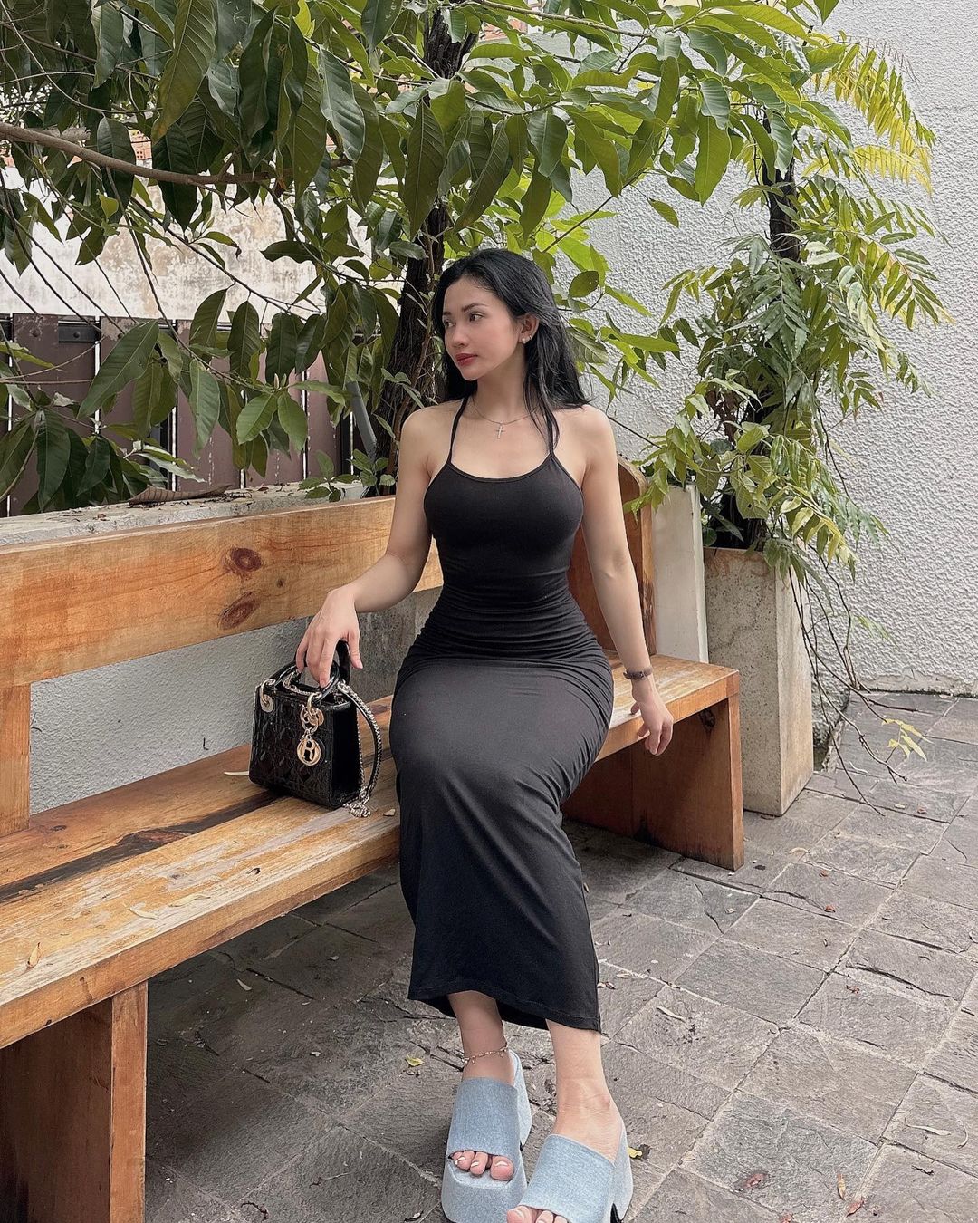 Ảnh Nóng Gái Xinh Instagram Ha Hoang ha_hoang0104 ha.tan.142240