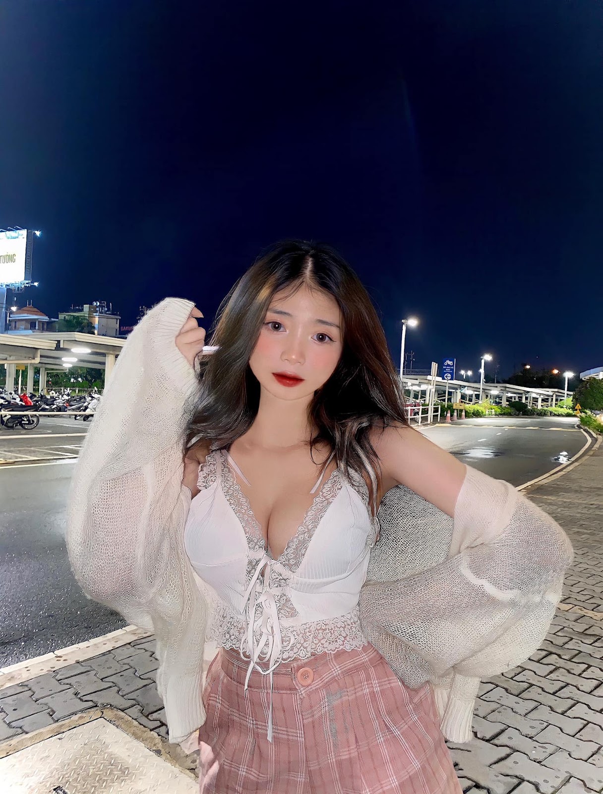 Ảnh Gái Xinh Facebook Phan Thị Thủy Tiên – Thuy_tien1212