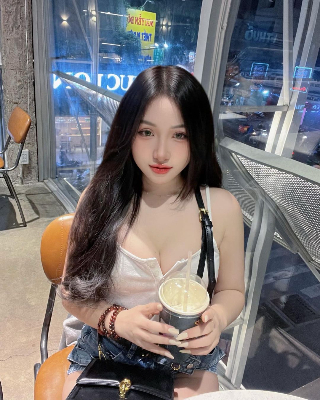 Ảnh Instagram Gái Xinh bae_dulcie – Onlyfans Leak