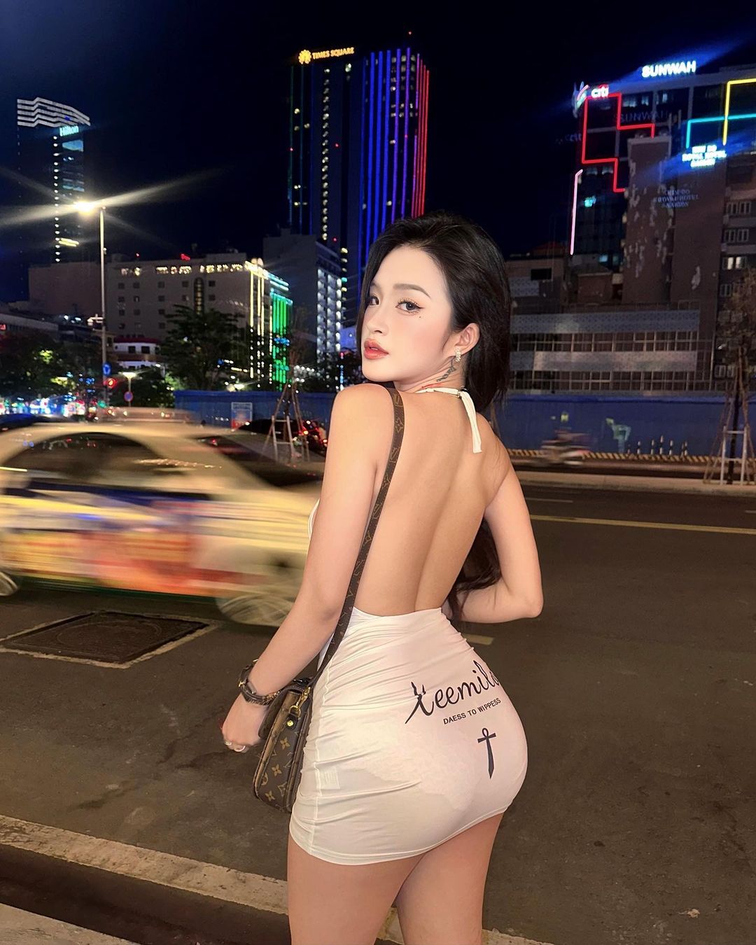 Ảnh 18+ Gái Xinh Tiktok Phan Thị Bảo Trân baotran16tui – Onlyfans Leak