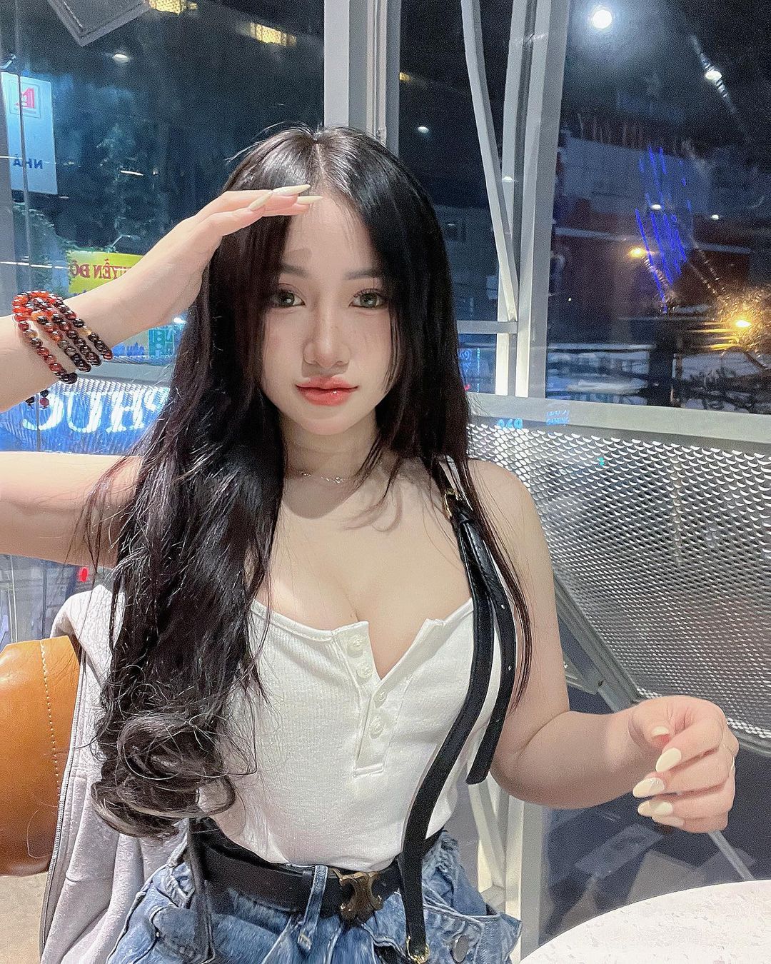 Ảnh Instagram Gái Xinh bae_dulcie – Onlyfans Leak